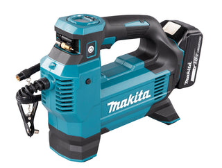 Makita DMP181Z elektrisk luftpumpe 11,1 bar 22 l/min