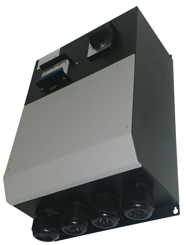 PowerWalker 10133007 tilbehør til uninterruptible power supplies (UPSs)