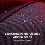 HyperX Delta-rygsæk