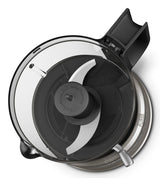 KitchenAid 5KFC3516ECU 0,83 L 240 W Sølv