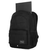 Targus Octave III rygsæk City backpack Sort Polyester
