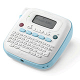 Brother PT-N25BT etiketprinter Termisk overførsel Farve 180 x 180 dpi 12 mm/sek. Trådløs Bluetooth