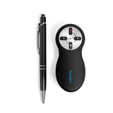 Kensington WLESS PRESENT.REMOTE 2.4GHZ
