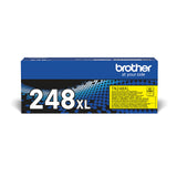Brother TN-248XLY tonerpatron 1 stk Original Gul