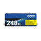 Brother TN-248XLY tonerpatron 1 stk Original Gul