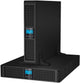 PowerWalker VI 1000RT LCD UPS-enhed 1 kVA 900 W 8 AC stikkontakt(er)