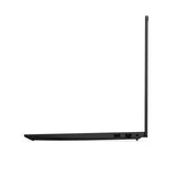 Lenovo ThinkPad E16 Gen 4 (Intel) Copilot+ PC Intel Core Ultra 7 355 Laptop 40,6 cm (16") WUXGA 32 GB DDR5-SDRAM 1 TB SSD Wi-Fi 7 (802.11be) Windows 11 Pro Tysk Sort