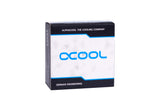 Alphacool ES D-Plug Radiatormontering