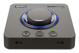 Creative Labs Sound Blaster X4 7.1 kanaler USB