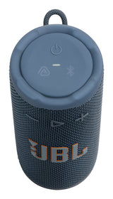JBL Grip Bærbar mono højttaler Blå 16 W