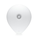 Ubiquiti UISP airFiber 60 XG Netværksbro 6000 Mbit/s Hvid