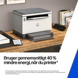 HP Genopfyldningssæt til 143A Black Original Neverstop