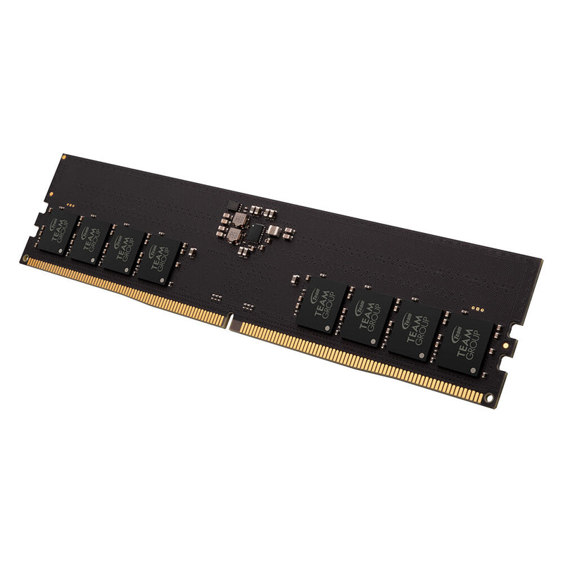 Team Group ELITE hukommelsesmodul 32 GB 1 x 32 GB DDR5 11200 MT/s 288-pin DIMM Fejlkorrigerende kode
