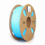 Gembird 3DP-PLA1.75-01-BS 3D print materiale Polymælkesyre (PLA) Blå 1,4 kg