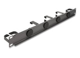 DeLOCK 66751 tilbehør til rack Kabelbakkepanel