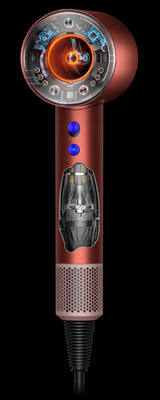 Dyson Supersonic Nural hårtørrer 1600 W Lyserød