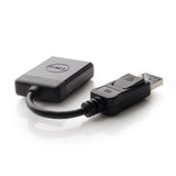 DELL R74C3 DisplayPort VGA (D-Sub) Sort