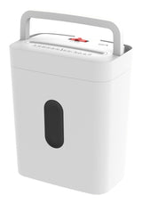 Olympia PS 53 CC Pro papirmakulator Krydsmakulering 68 dB Hvid