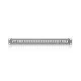 Ubiquiti UACC-Rack-Panel-Patch-Blank-24 Trapezpanel