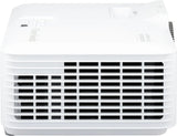 Viewsonic LS741HD dataprojekter 5000 ANSI lumens DMD 1080p (1920x1080) Sort, Hvid