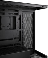 Corsair 3500X Midi Tower Sort