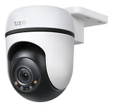 TP-Link Tapo C510W Tårn IP-sikkerhedskamera Indendørs & udendørs 2304 x 1296 pixel Loft