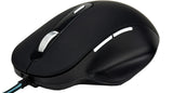 Voxicon DM-GR390W mus Kontor Højre hånd USB Type-A Optisk 6400 dpi