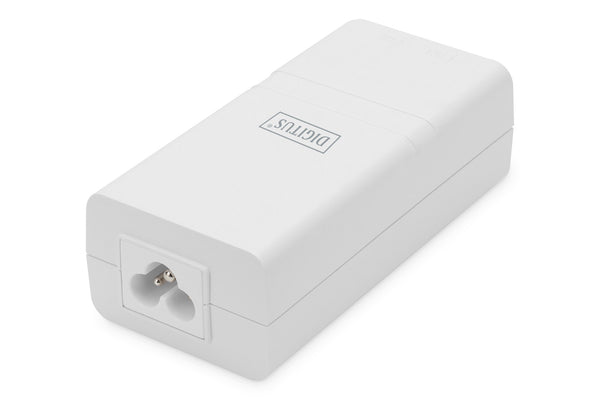 Digitus DN-95132 PoE adapter Gigabit Ethernet