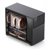 Jonsbo D31 STD Midi Tower Sort