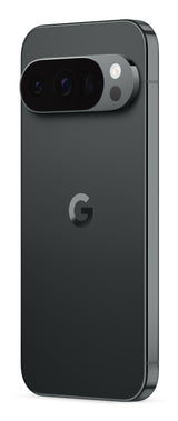 Google Pixel 10 Pro 16 cm (6.3") Dual SIM Android 16.0 5G 16 GB 256 GB 4870 mAh Sort