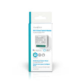 Nedis WIFIWMS10WT smart home lysstyringsenhed Kabel & trådløs Hvid