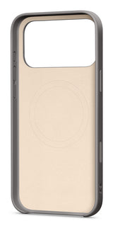 Apple MGY94LL/A mobiltelefon etui 17,5 cm (6.9") Cover Granit, Grå