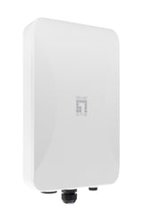 LevelOne AX3000 3000 Mbit/s Hvid Strøm over Ethernet (PoE)