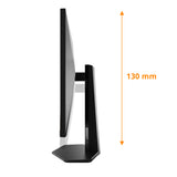 AOC G4 Q27G4XF computerskærm 68,6 cm (27") 2560 x 1440 pixel Quad HD LED Sort, Grå