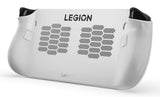 Lenovo Legion Go S 8ARP1 bærbar spilkonsol 20,3 cm (8") 1 TB Berøringsskærm Wi-Fi Hvid