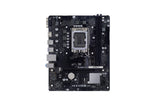 Biostar H610MHC 2.0 bundkort Intel H610 LGA 1700 micro ATX