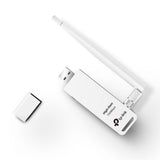 TP-Link TL-WN722N netværkskort WLAN 150 Mbit/s