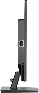 iiyama ProLite X3270QSU-B1 computerskærm 80 cm (31.5") 2560 x 1440 pixel Wide Quad HD LED Sort