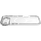 Decoded D26IPO17ABCT2TT mobiltelefon etui 16,5 cm (6.5") Cover Transparent