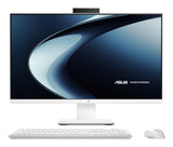 ASUS V400 AiO V470VAK-WPE262W Intel Core 7 240H 68,6 cm (27") 1920 x 1080 pixel All-in-One PC 16 GB DDR5-SDRAM 1 TB SSD Windows 11 Home Wi-Fi 6 (802.11ax) Hvid