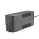 Gembird EG-UPS-B650 UPS-enhed Interaktivt indgangsstik 0,65 kVA 390 W