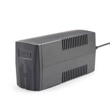 Gembird EG-UPS-B850 UPS-enhed Interaktivt indgangsstik 0,85 kVA 510 W
