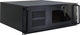 Inter-Tech IPC 4U-4088-S Stativ Sort