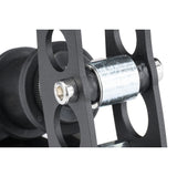 Heusinkveld HE-SPS3B spil-controller Sølv USB Pedaler