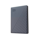 Western Digital WDBWML0020BGY-WESN ekstern harddisk 2 TB 3.2 Gen 1 (3.1 Gen 1)