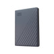 Western Digital WDBWML0020BGY-WESN ekstern harddisk 2 TB 3.2 Gen 1 (3.1 Gen 1)