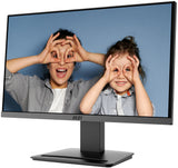 MSI PRO MP223 E2 computerskærm 54,5 cm (21.4") 1920 x 1080 pixel Fuld HD LED Sort