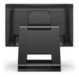 Philips 162B9T/00 computerskærm 39,6 cm (15.6") 1366 x 768 pixel HD LCD Berøringsskærm Sort