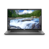 DELL Latitude 7530 Intel® Core™ i5 i5-1245U Laptop 39,6 cm (15.6") Fuld HD 16 GB DDR4-SDRAM 256 GB SSD Wi-Fi 6E (802.11ax) Windows 10 Pro Tysk Sort
