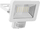 Goobay 53882 projektør Hvid 30 W LED F